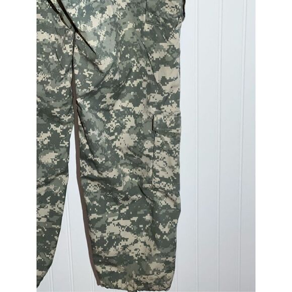 USGI Military DCU Desert Combat Uniform Pants Waist 35to 39 Inseam 321/2to 351/2 - Picture 9 of 10